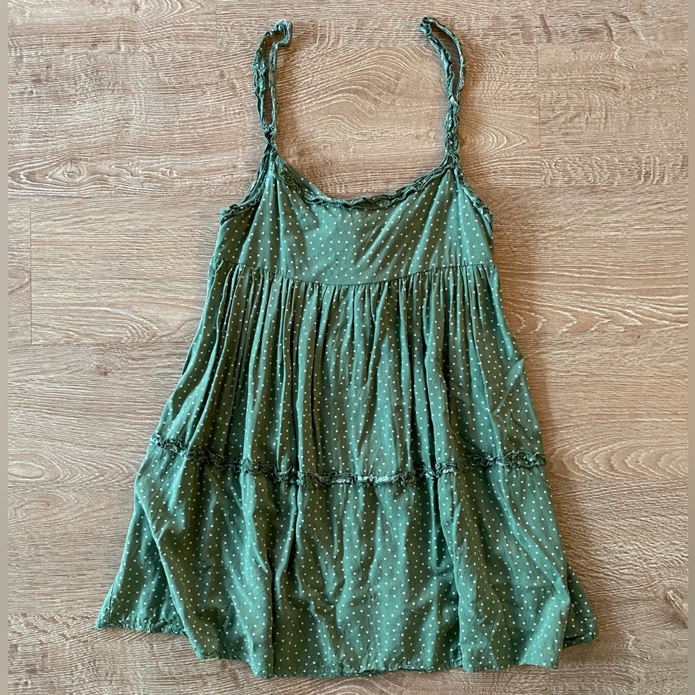 Dress Forum Floral Dress - S